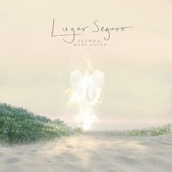 Cover of Lugar Seguro (Live)