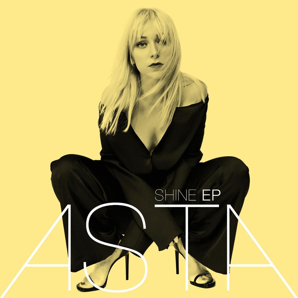 Picture of Shine - EP