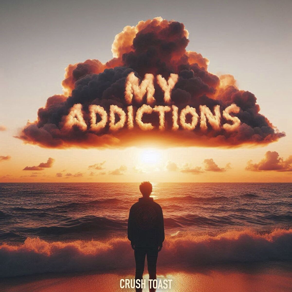 Album cover of My Addictions