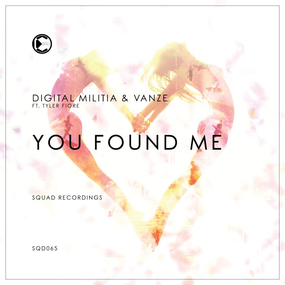 Picture of You Found Me