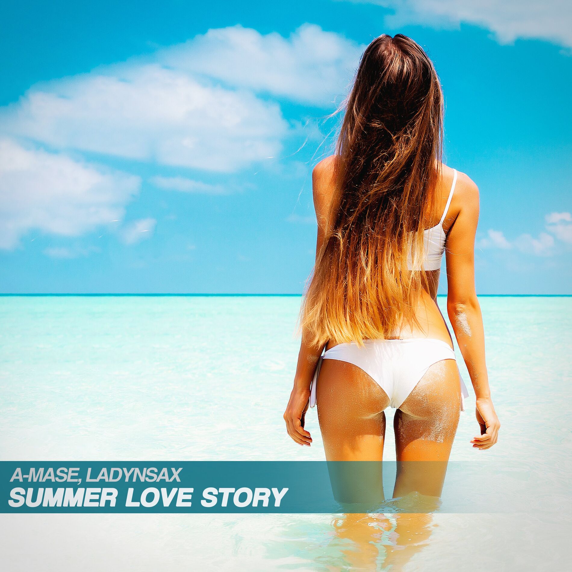Album cover of Summer Love Story