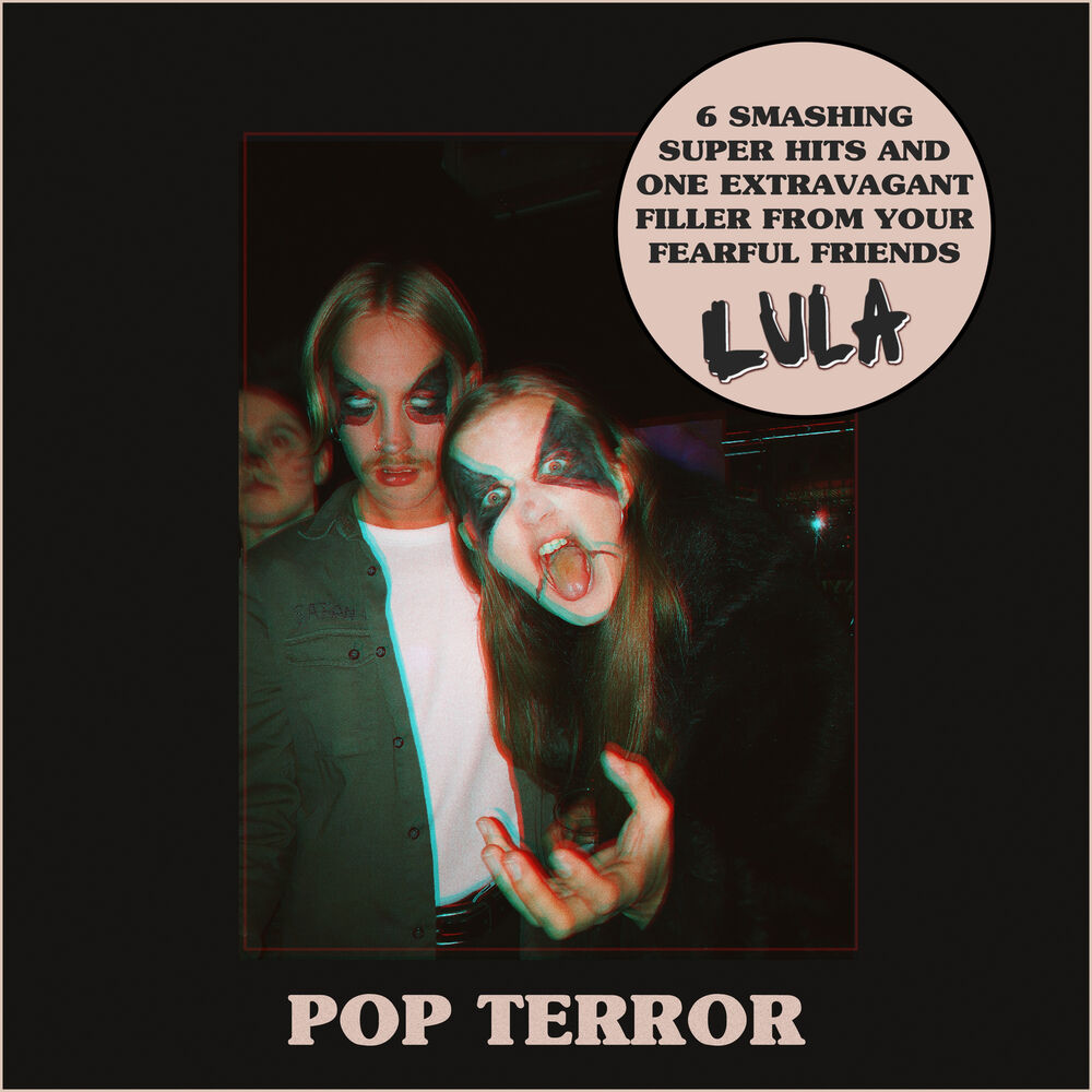 Picture of Pop Terror
