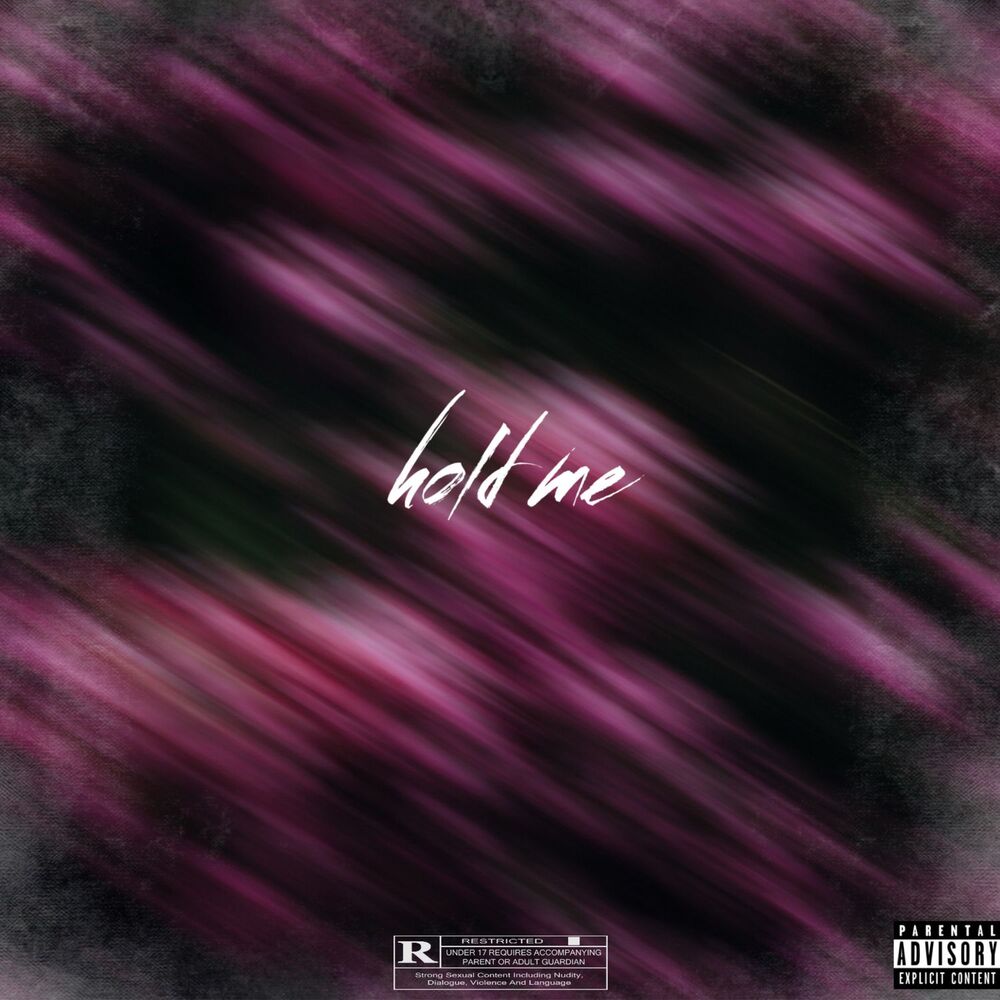 Picture of HOLD ME