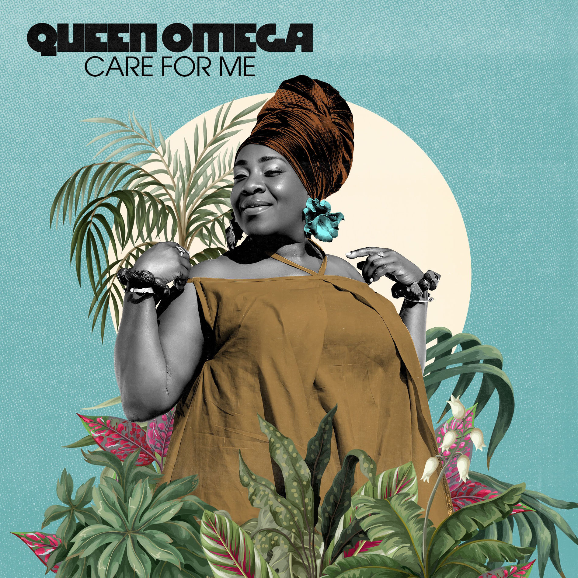 Queen Omega: albums, songs, concerts | Deezer
