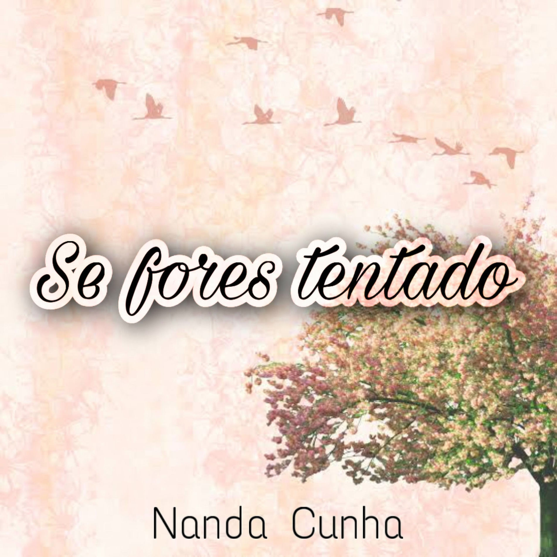 Album cover of Se Fores Tentado
