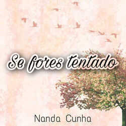 Cover of Se Fores Tentado