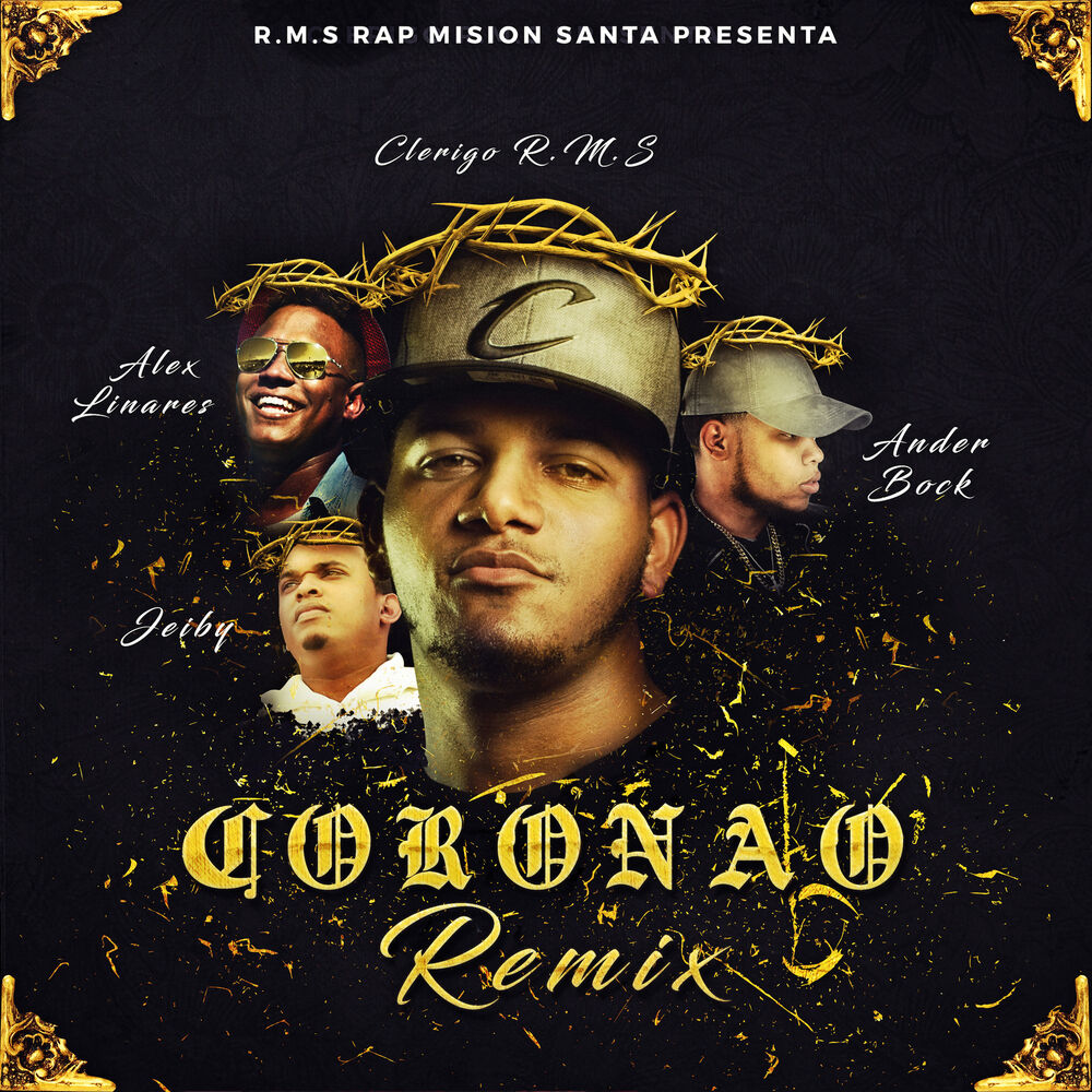 Picture of Coronao (Remix)