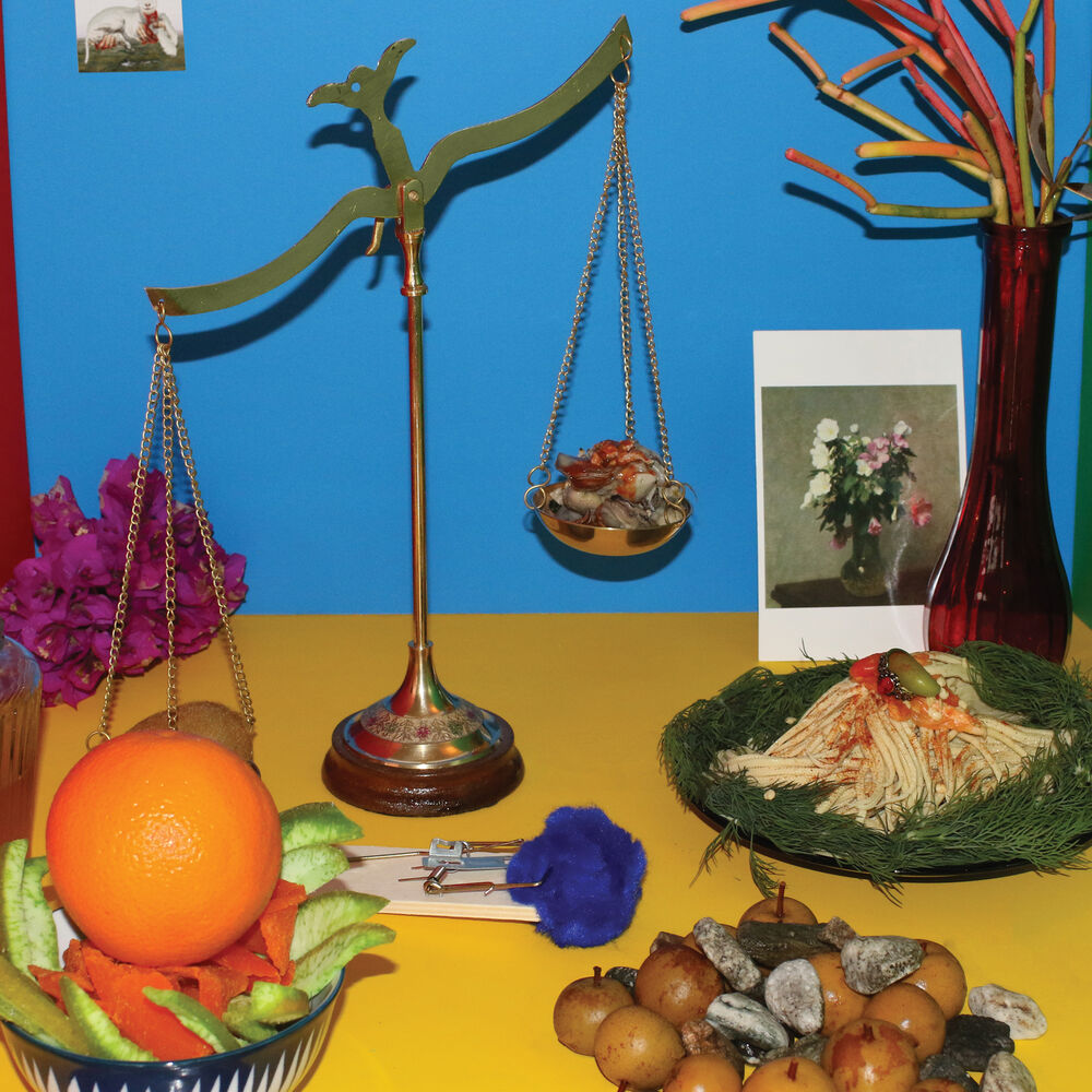 Picture of Absolute Still Life