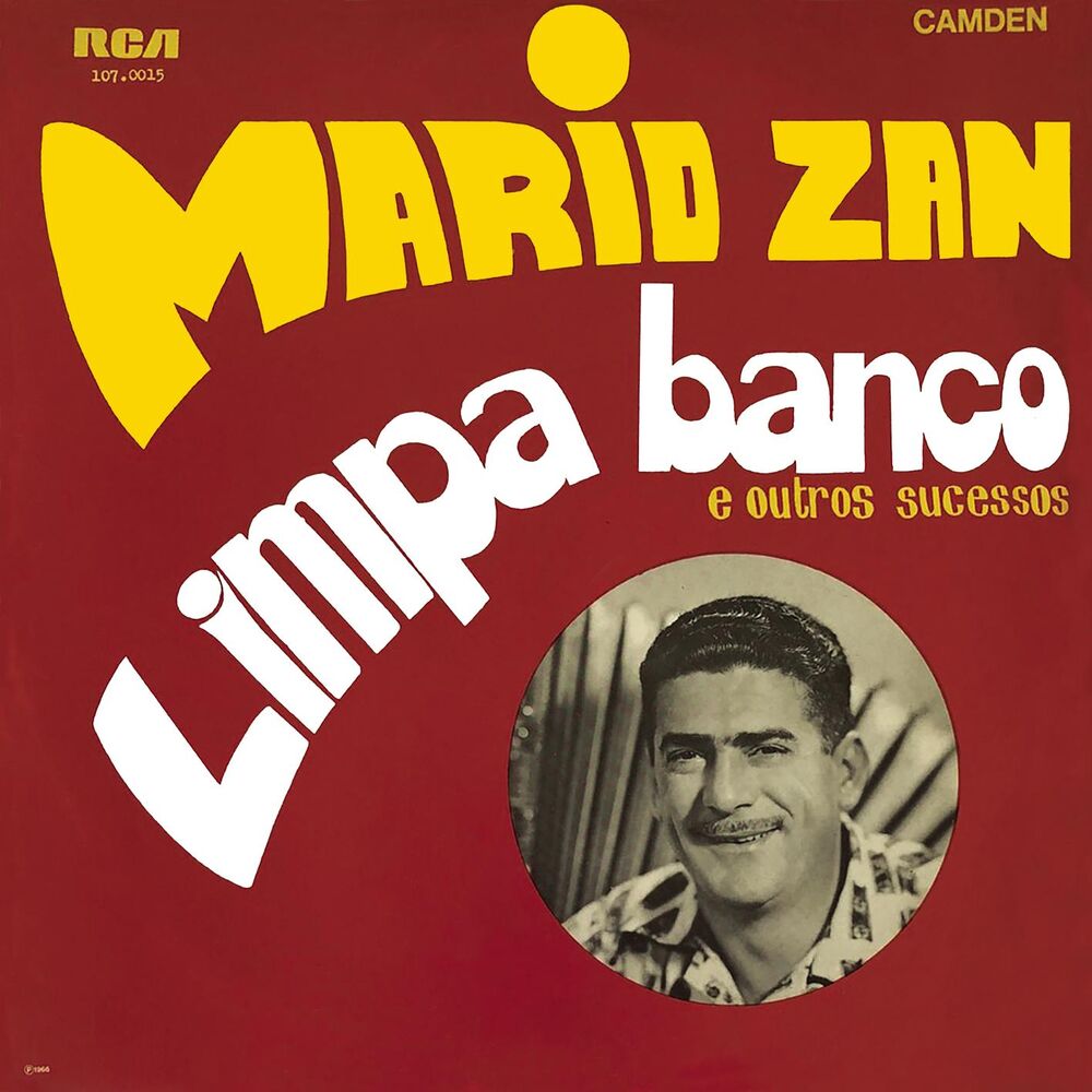 Picture of Limpa Banco