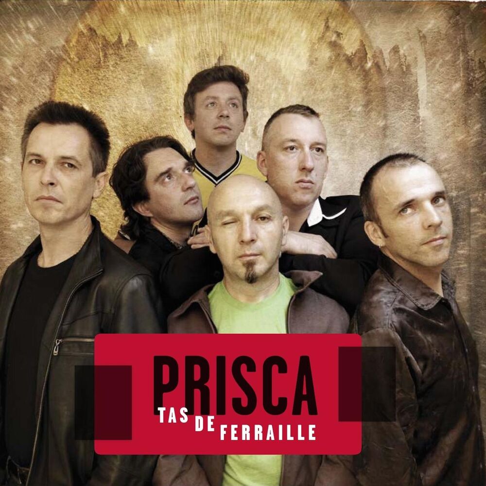 Picture of Tas de ferraille