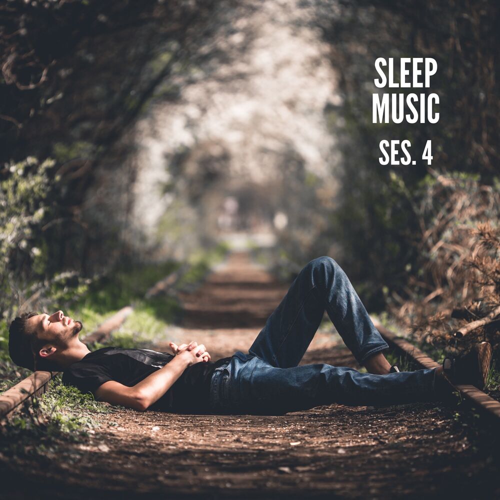 Picture of Sleep Music, Relax and Sleep Sounds and Music Session 4