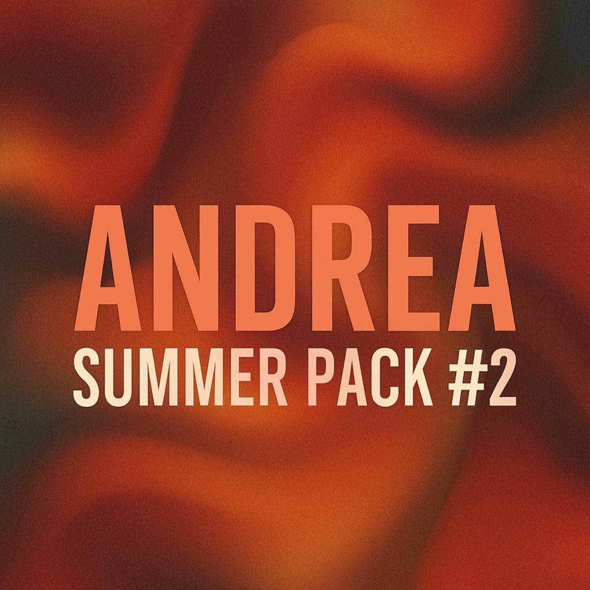 Album cover of Summer Pack #2 (Remix)
