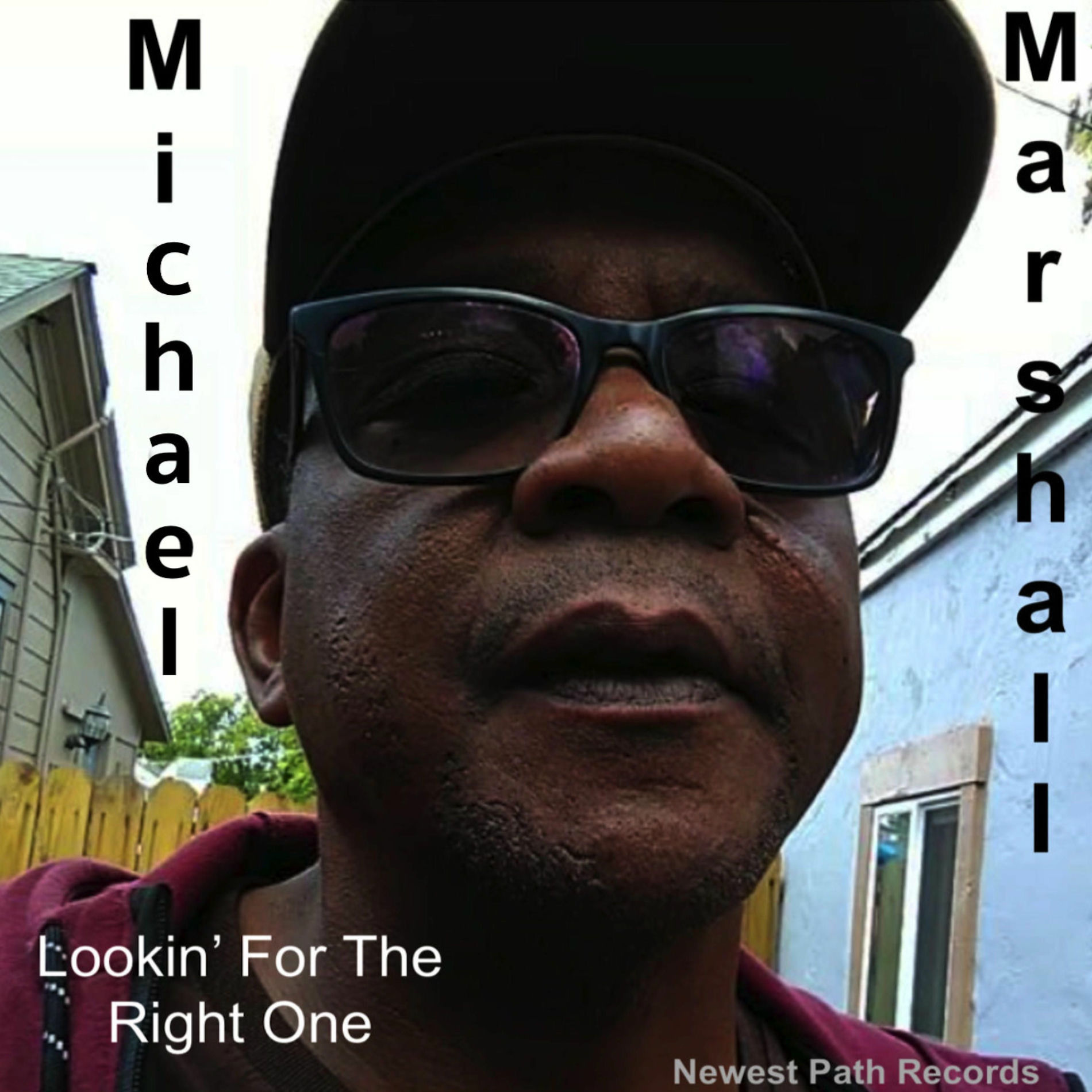 Album cover of Lookin' For The Right One