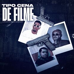 Cover of Tipo Cena de Filme