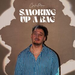 Cover of Smoking Up A Bag