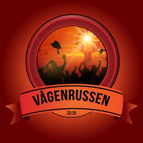 Vågenrussen 2016 (feat. Eskil Jessen)