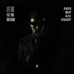 Cover of Let Go