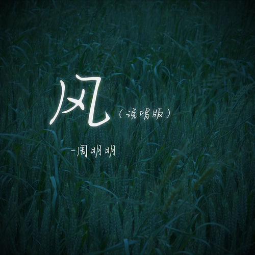 风 (说唱版)