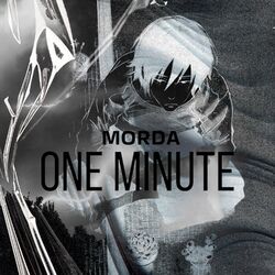 Cover of One Minute