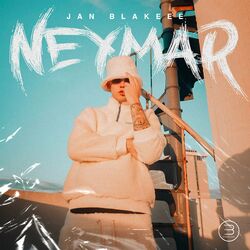 Cover of Neymar