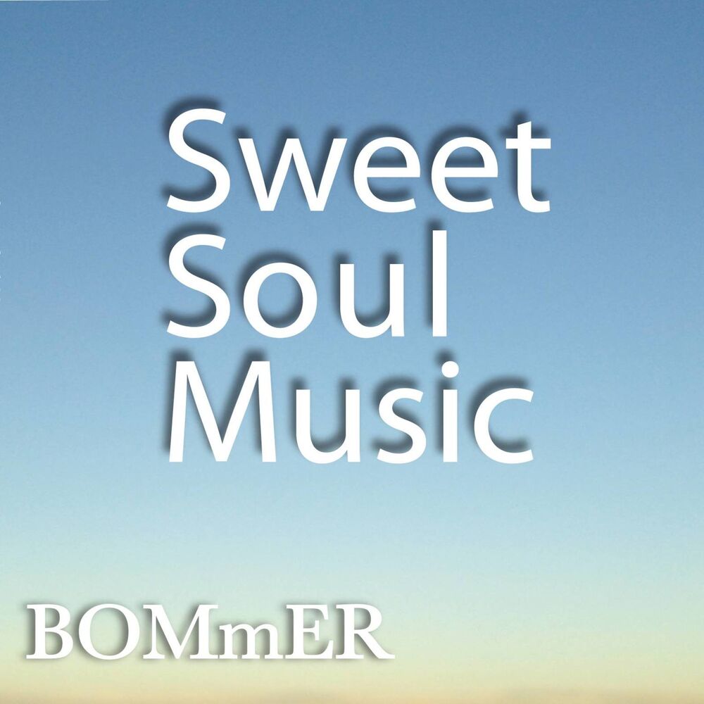 Picture of Sweet Soul Music
