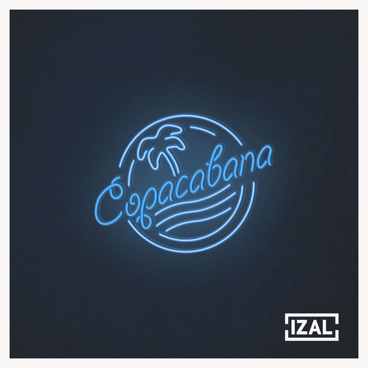 Album cover of Copacabana