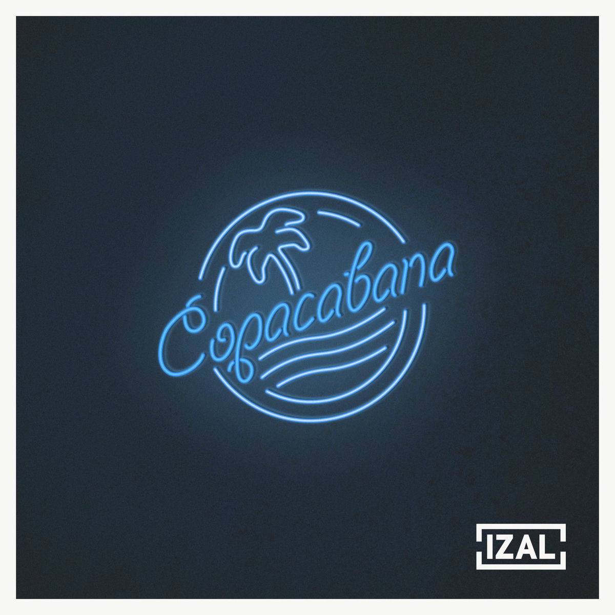 Album cover of Copacabana