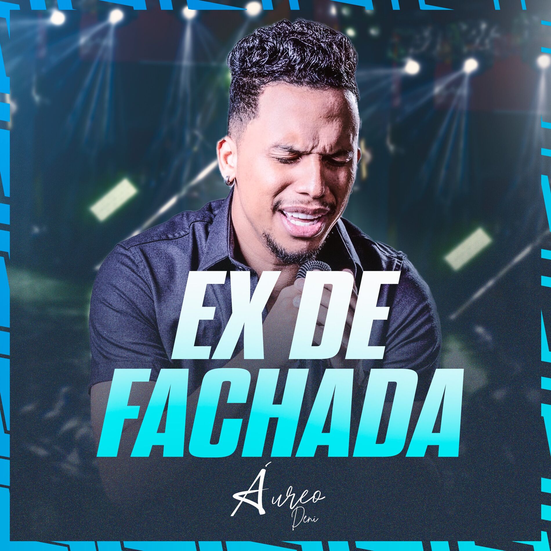 Album cover of Ex de Fachada