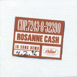 Cover of 10 Song Demo