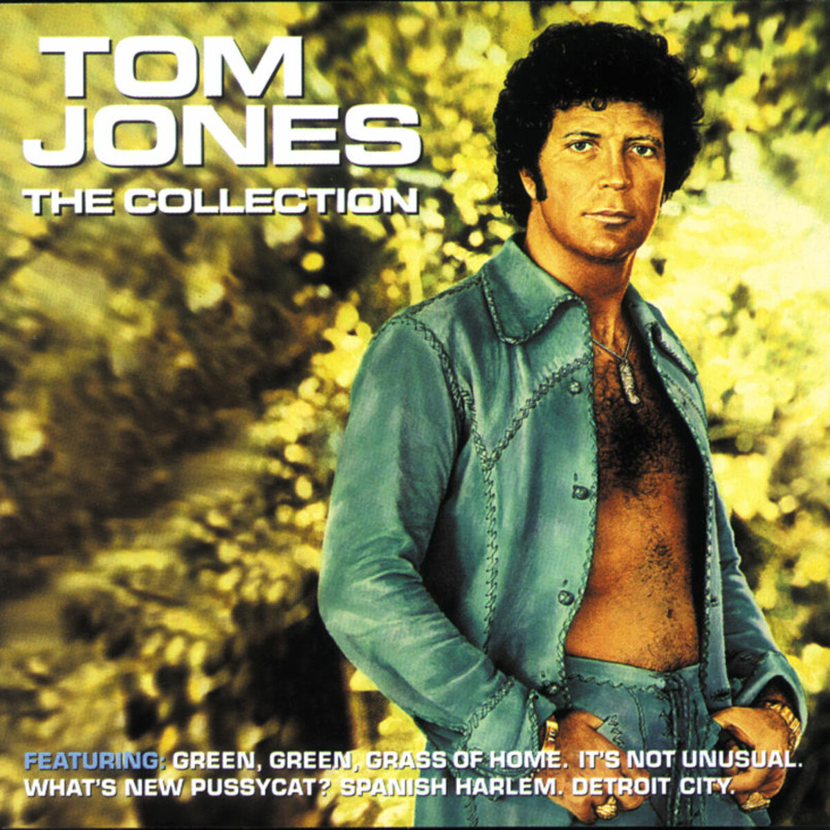 Tom Jones - The Collection | Deezer
