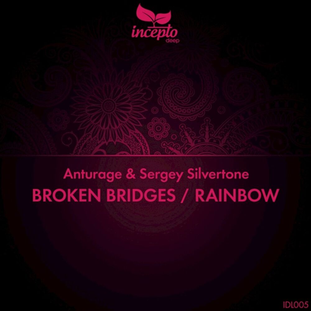 Picture of Broken Bridges / Rainbow