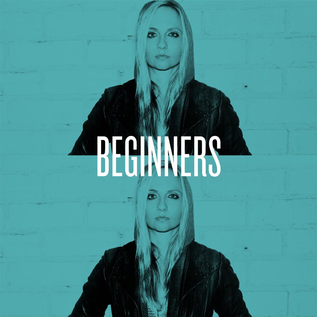 Album cover of BEGINNERS