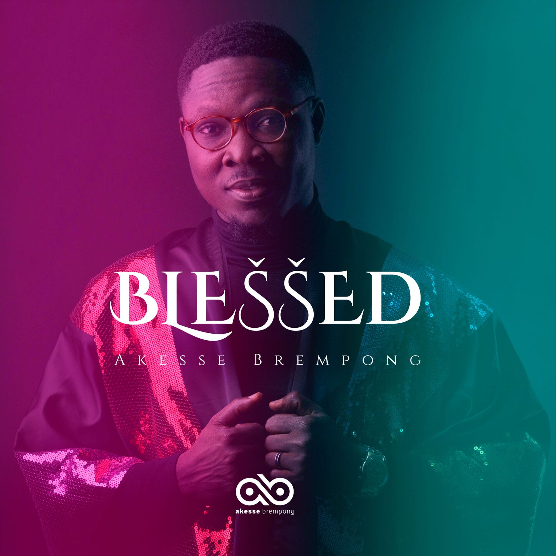 Album cover of Blessed