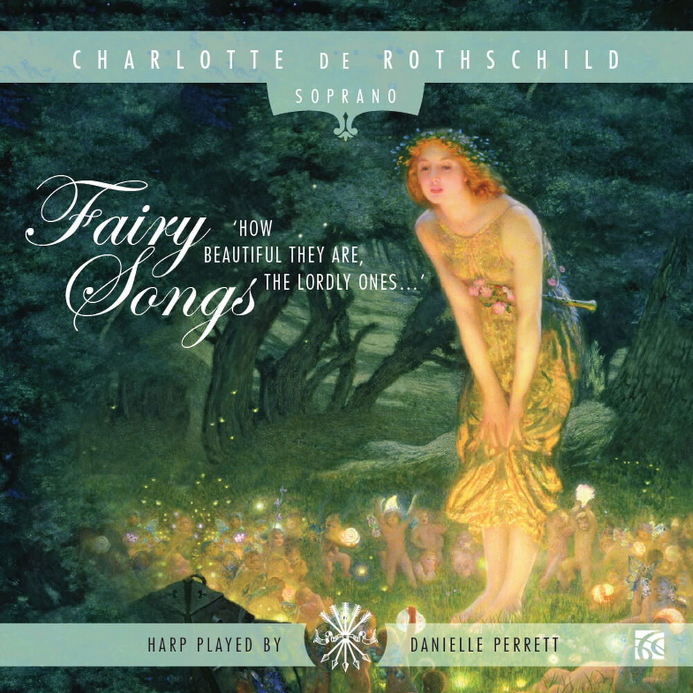 Picture of Fairy Songs