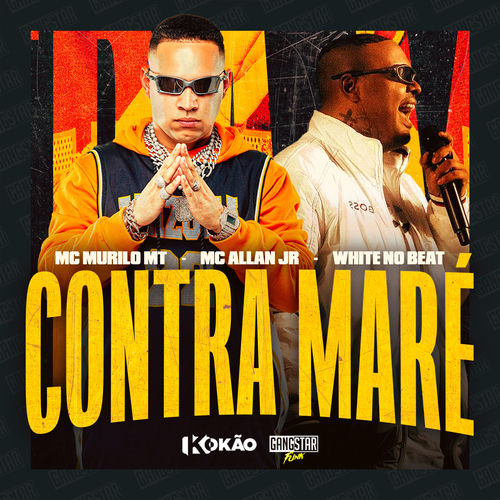 Contra Maré