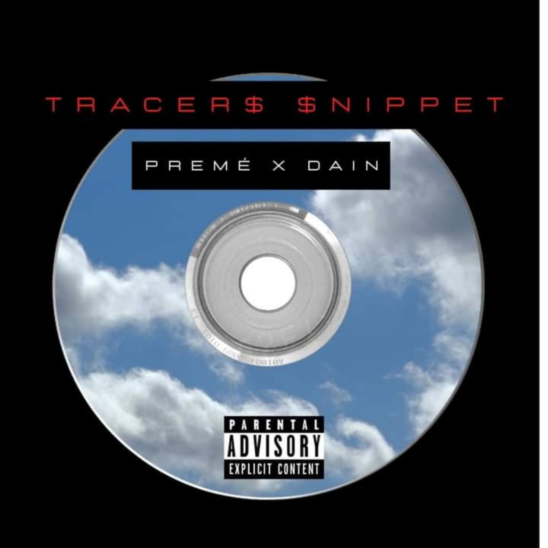 Album cover of Tracer$ $nippet (feat. Daine)