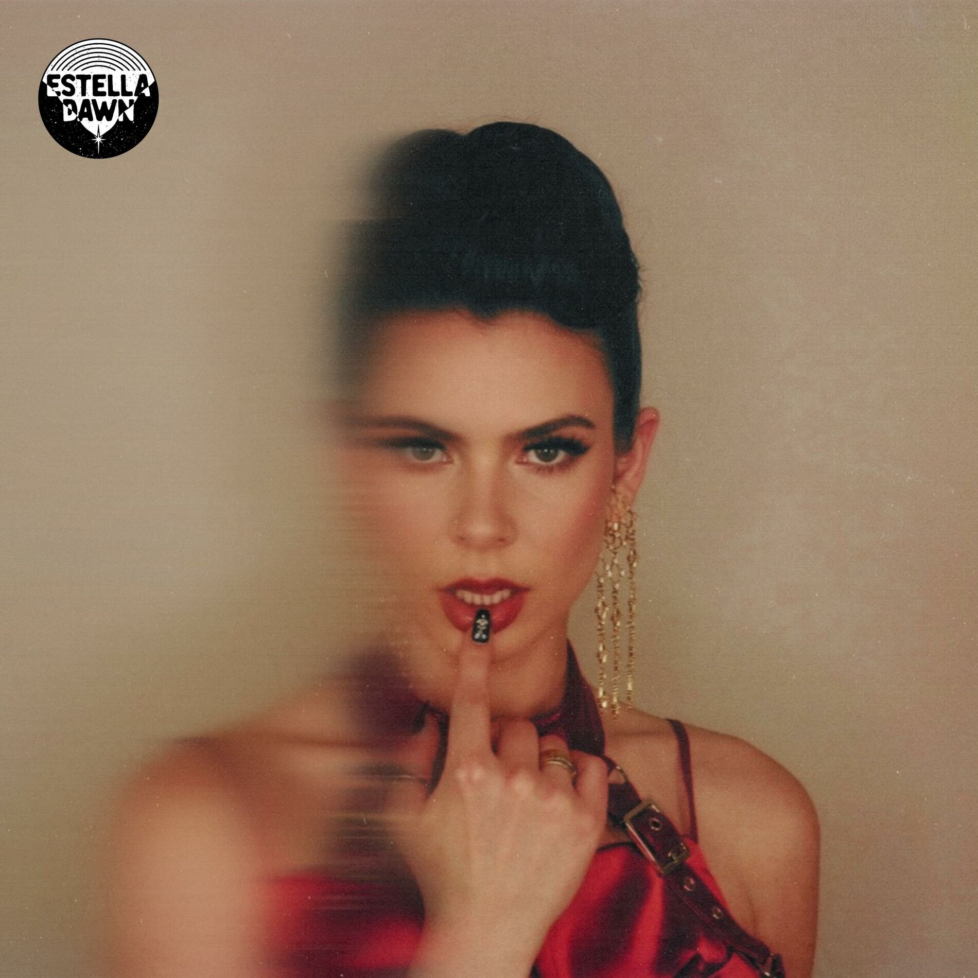 Album cover of Hey Gina