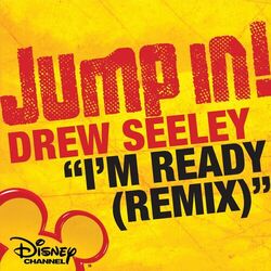 Cover of I'm Ready (Remix)