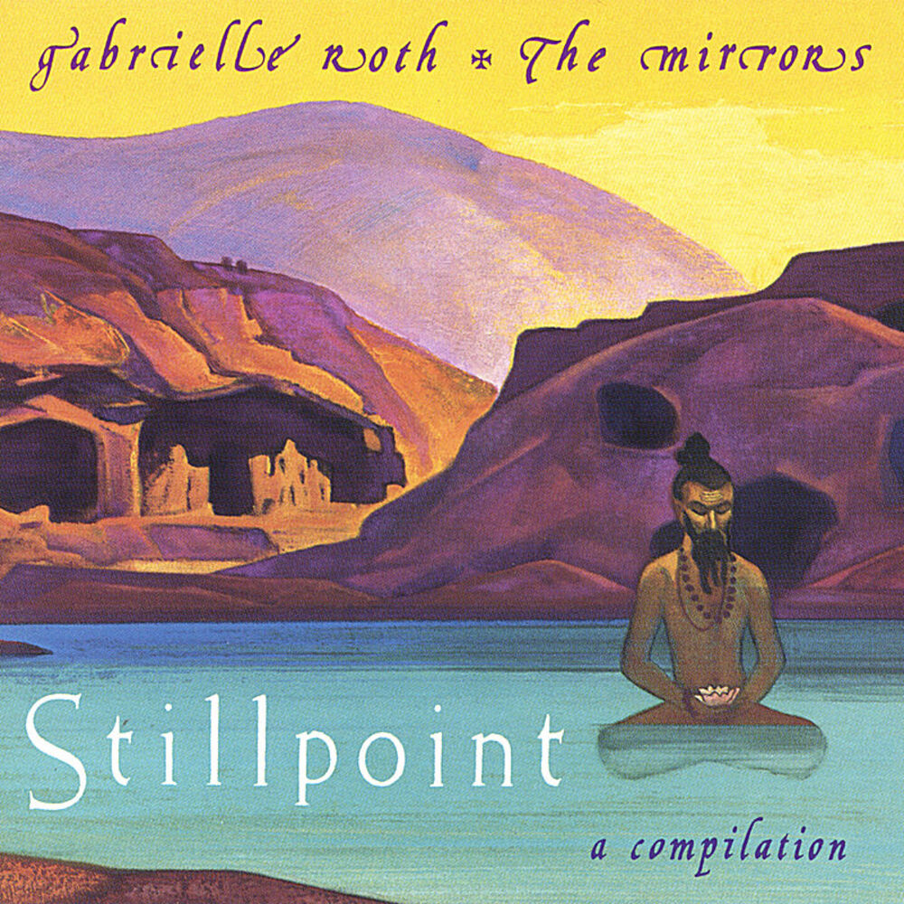Picture of Stillpoint