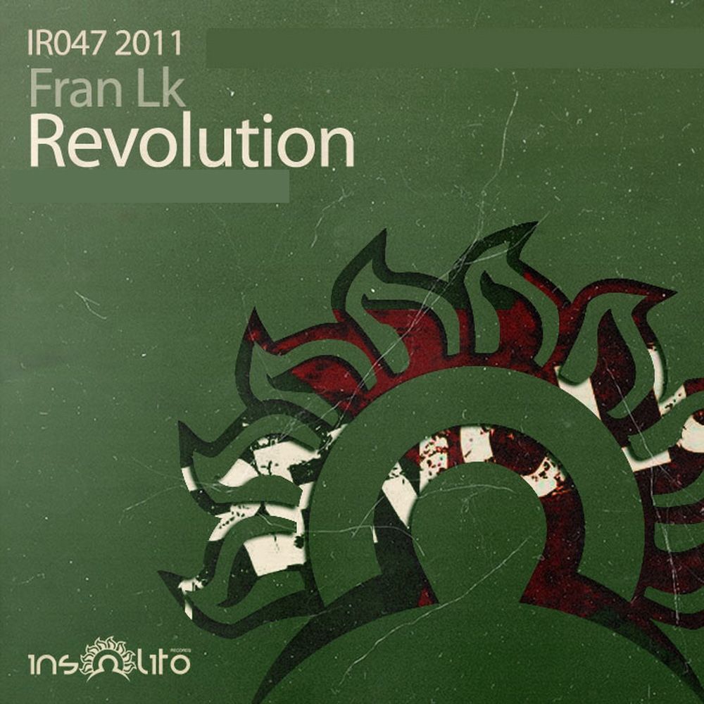 Picture of Revolution