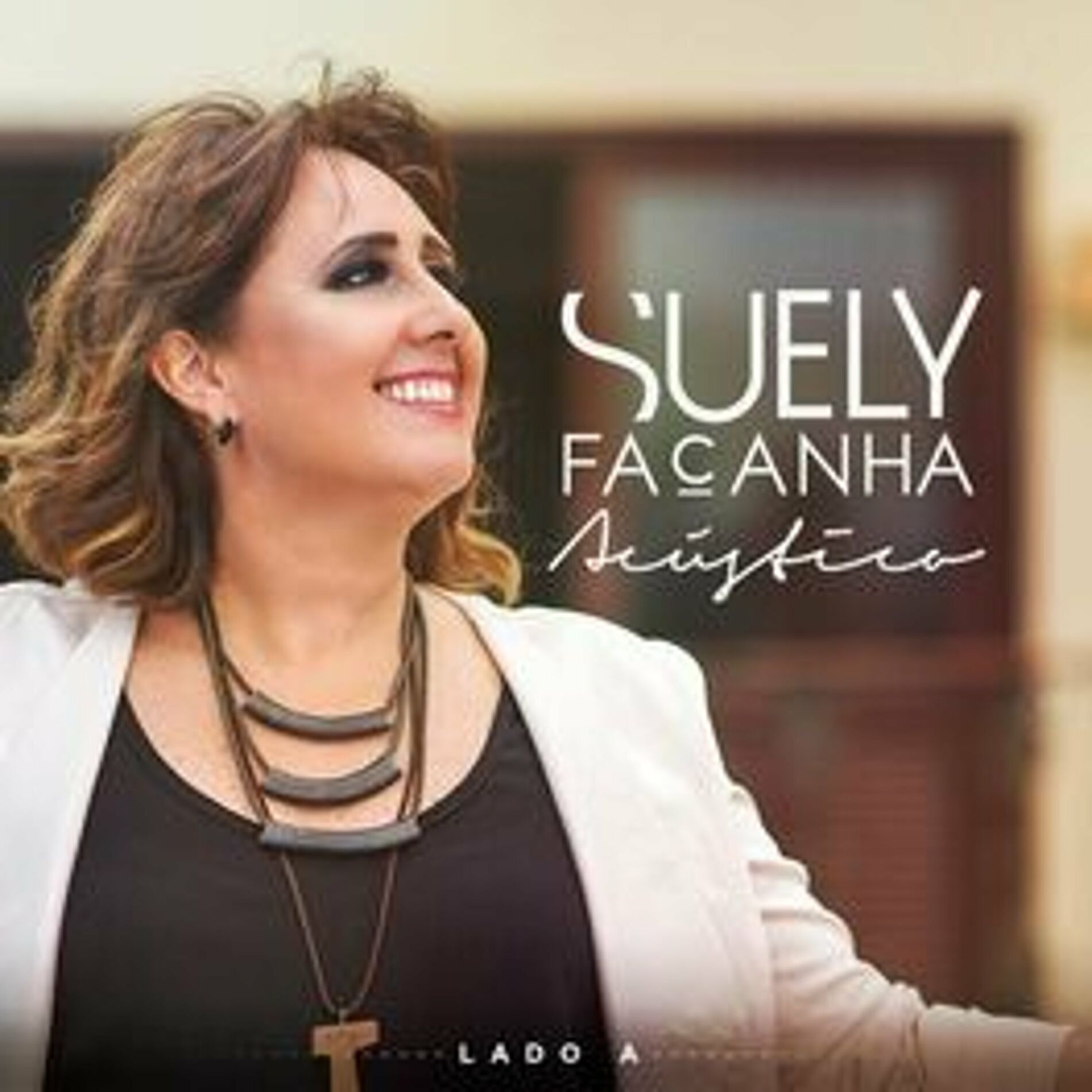 Album cover of Suely Façanha (Acústico)