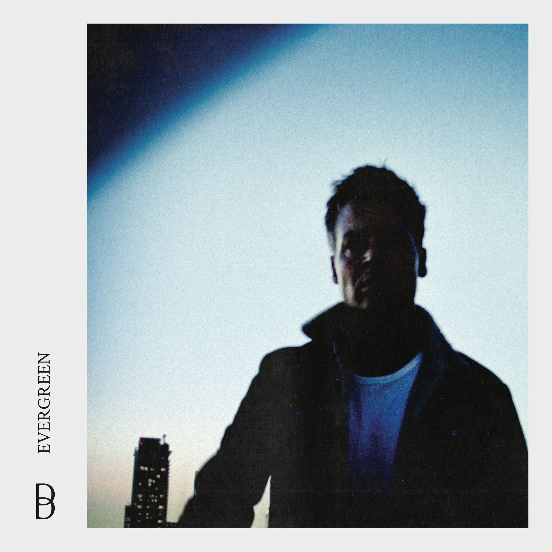Album cover of Evergreen