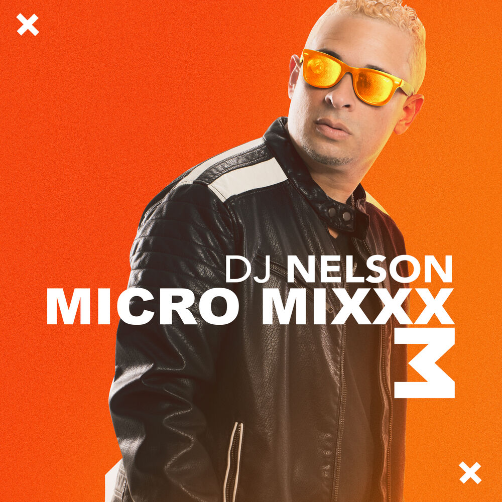 Picture of Micro Mixx Vol. 3
