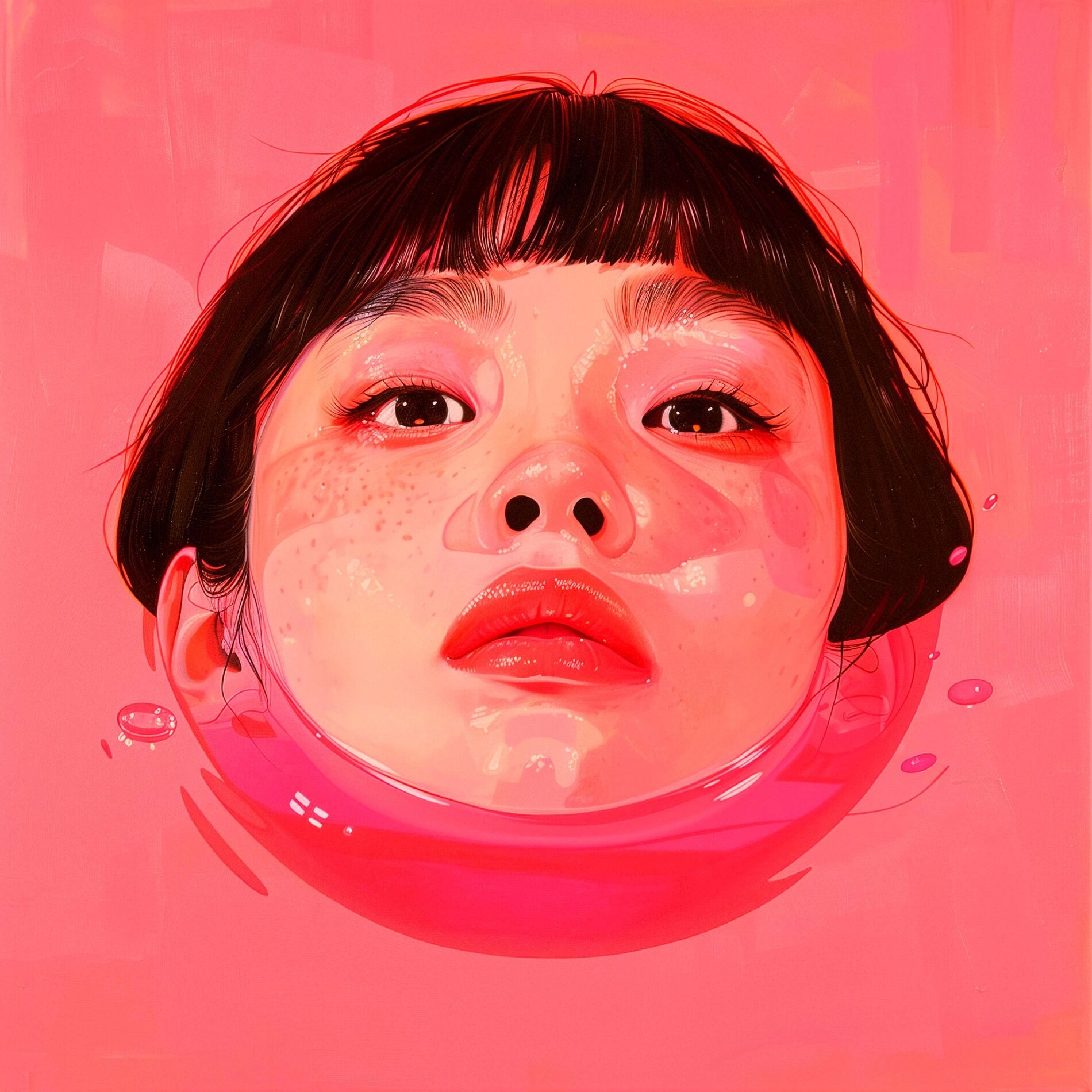 Album cover of ピクセル・ラブ