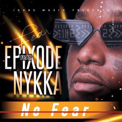 Cover of No Fear
