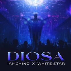 Cover of Diosa