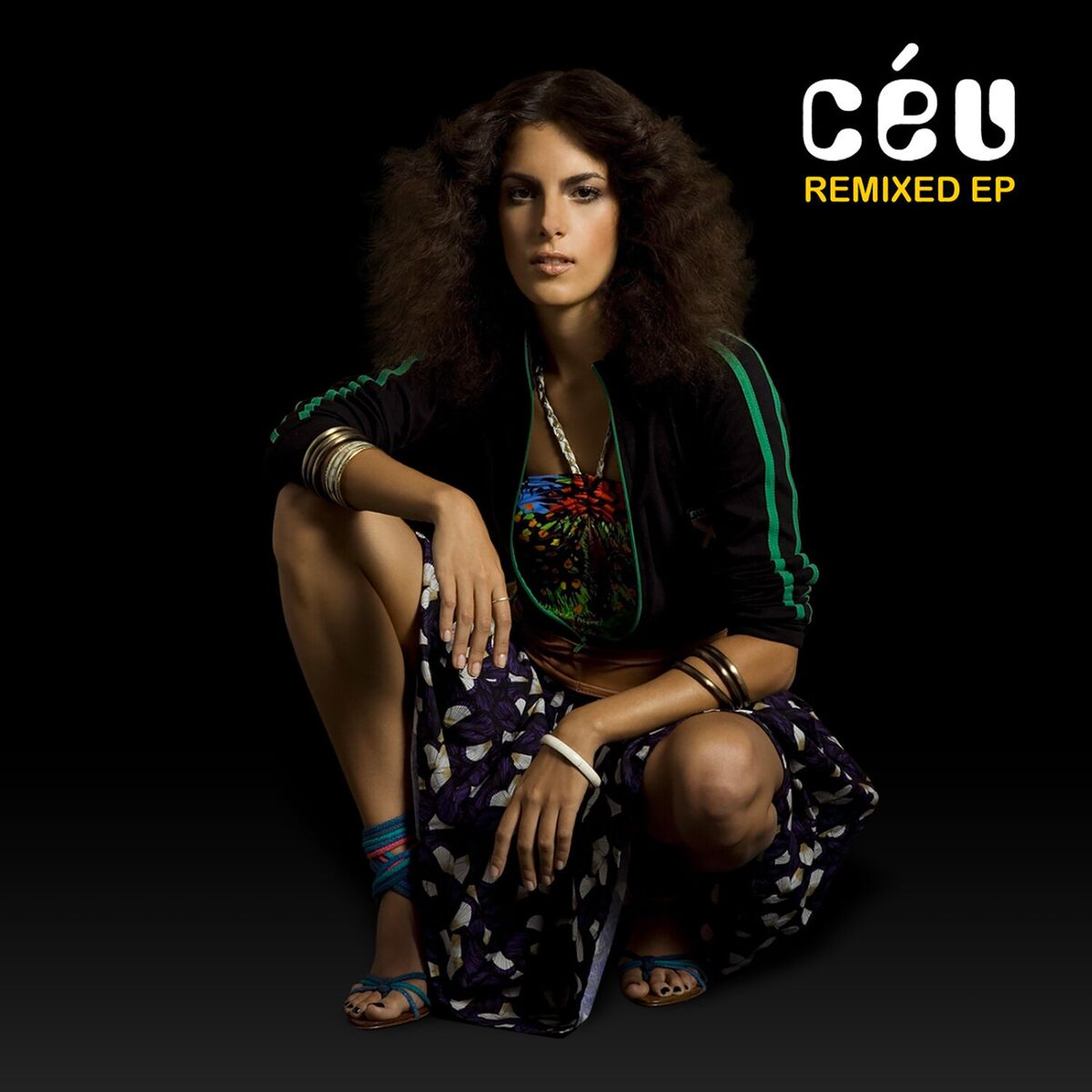 Album cover of Remixed EP