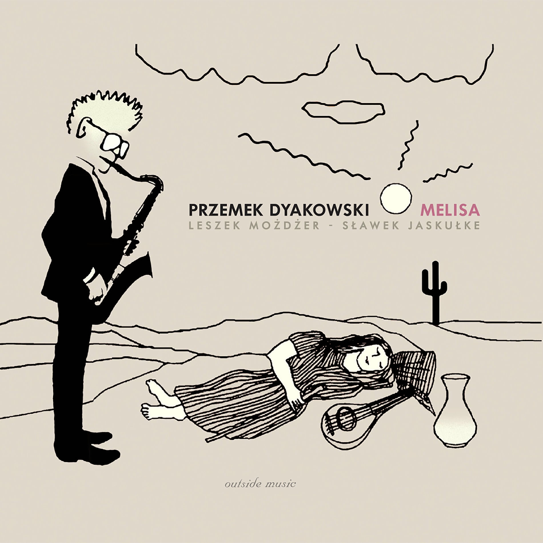 Sławek Jaskułke: albums, songs, concerts | Deezer