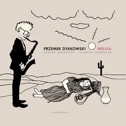 Cover of Melisa