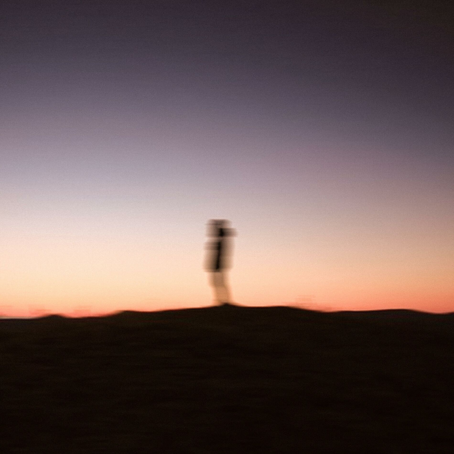 Album cover of Silhouettes